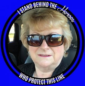 Meet your Posher, Teresa